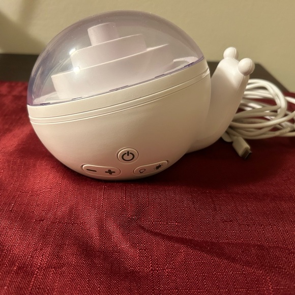 Smart Snail Sound & Routine Machine For Kids - Picture 3 of 3